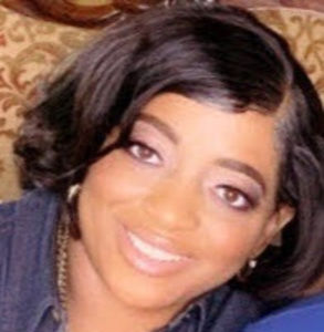 Meet your Posher, Katrina